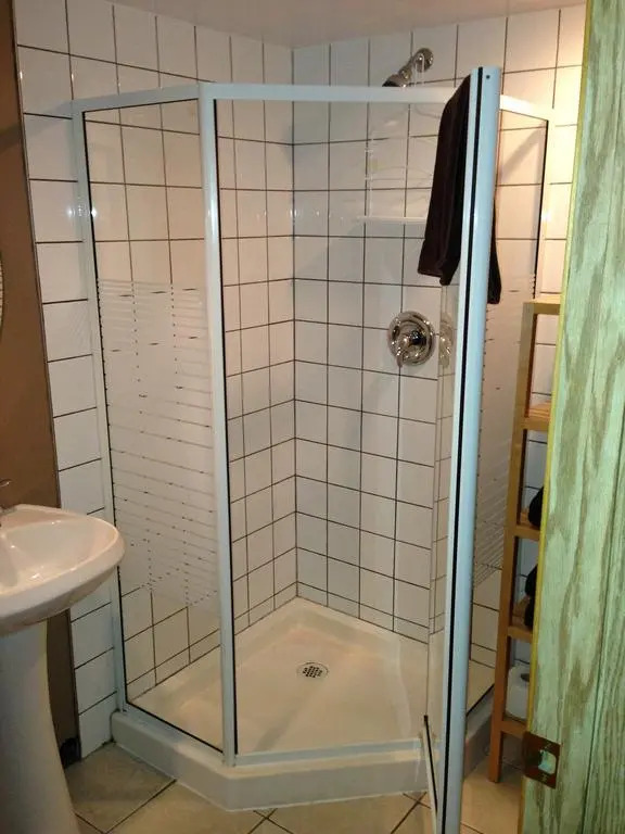 The Moose Haven Suite