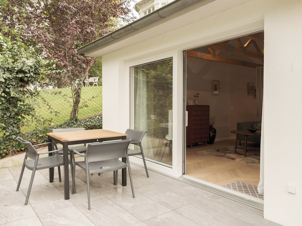 OSTKÜSTE - Villa Groth Design Apartments