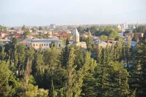 Hotel Villa Paradiso