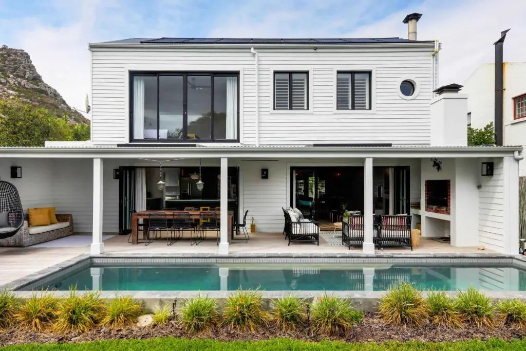 Nerina Villa