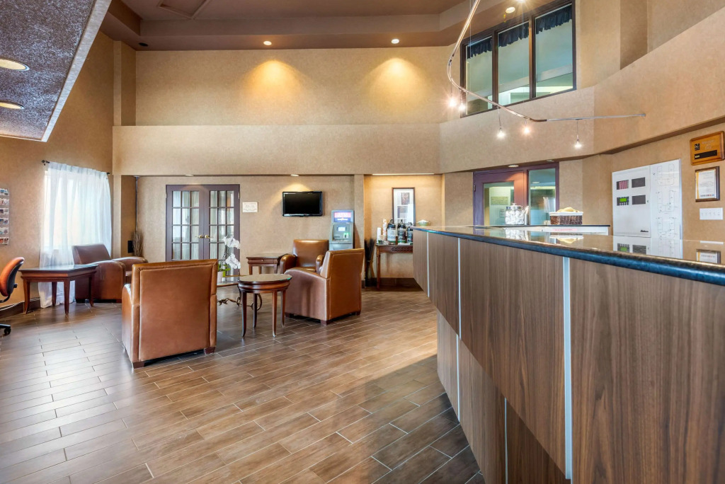 Quality Suites