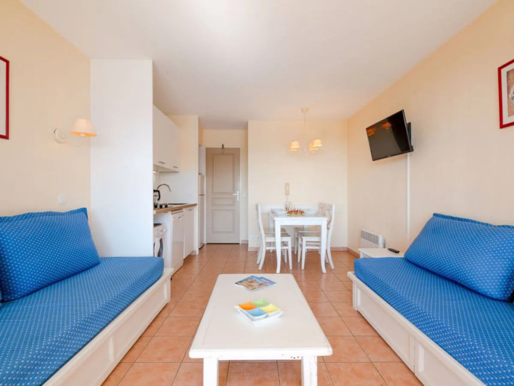 Le Hameau des Issambres 9237
