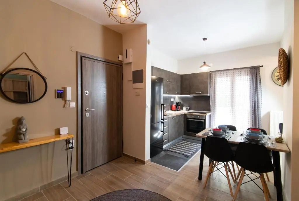 F & B Collection - Apartment for 6