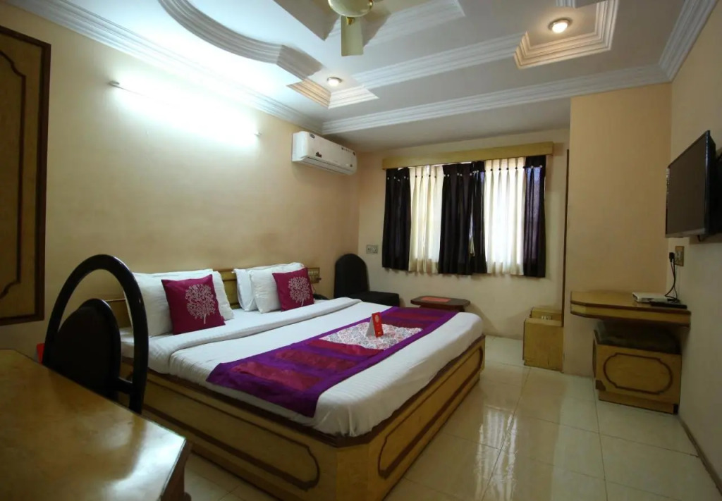 Hotel Upasana