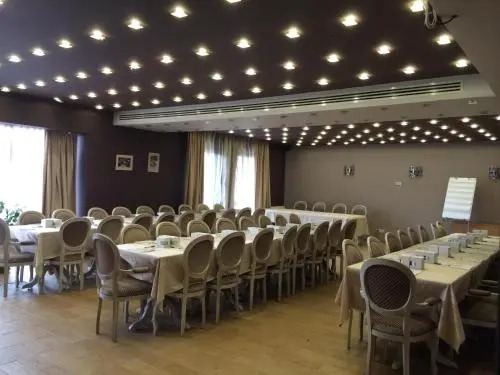 Hotel Rainer