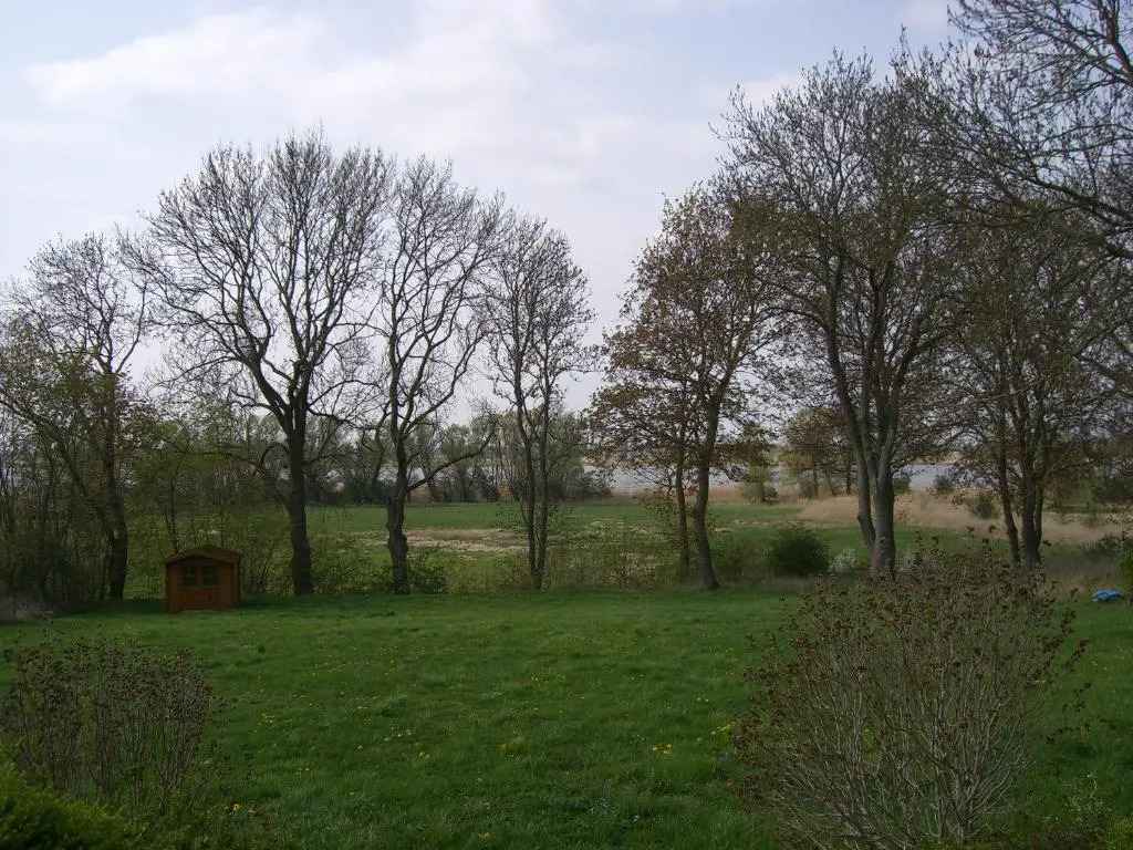 Reusenhof Am Haff