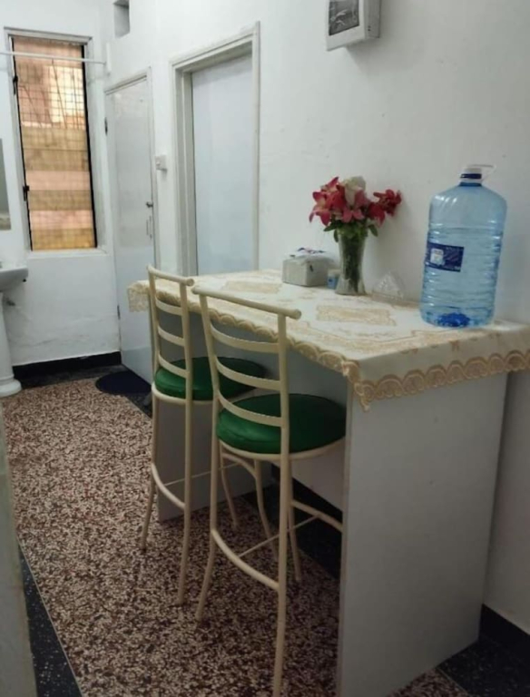 Mombasa Comfort House