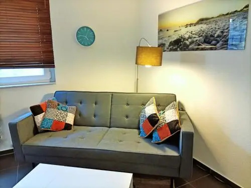 BodenSEE Apartment Neuhaldenstrasse