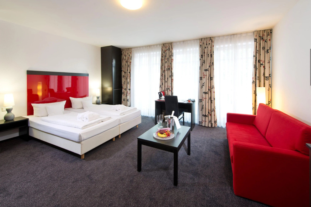 BHB - Boutique Hotel Buchholz