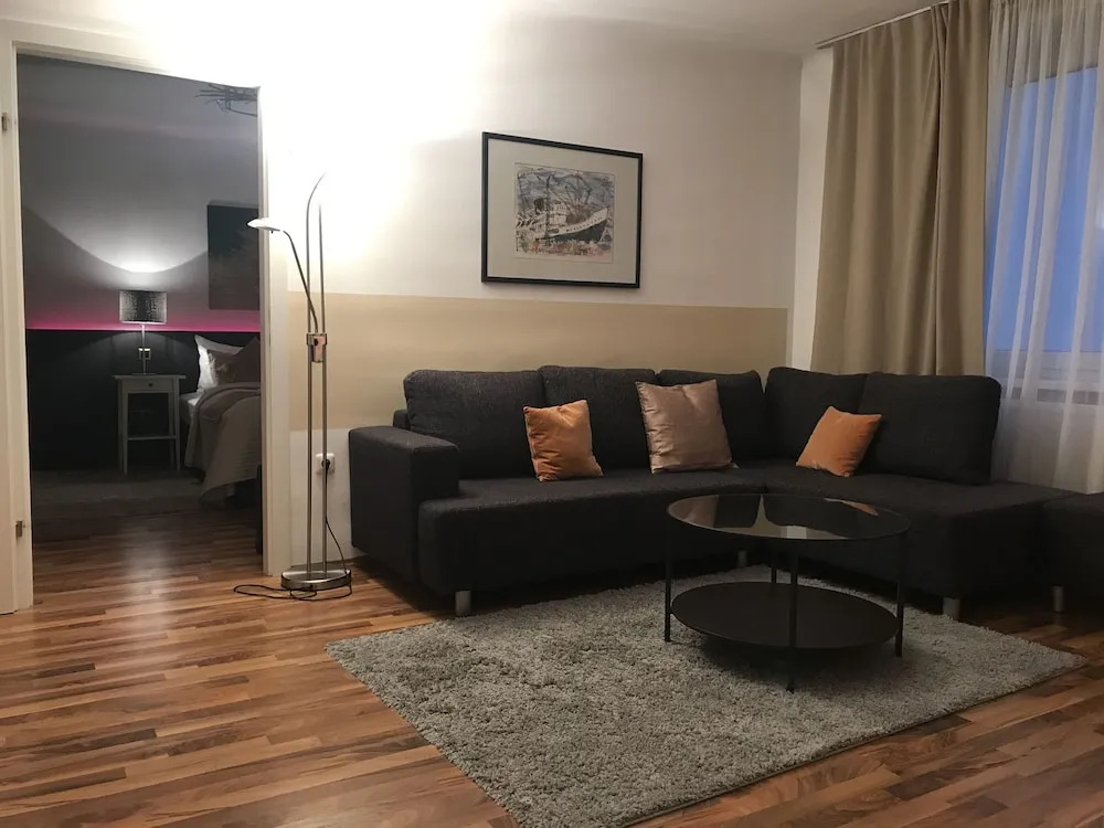 Top-Apartments-Vienna Gölsdorf