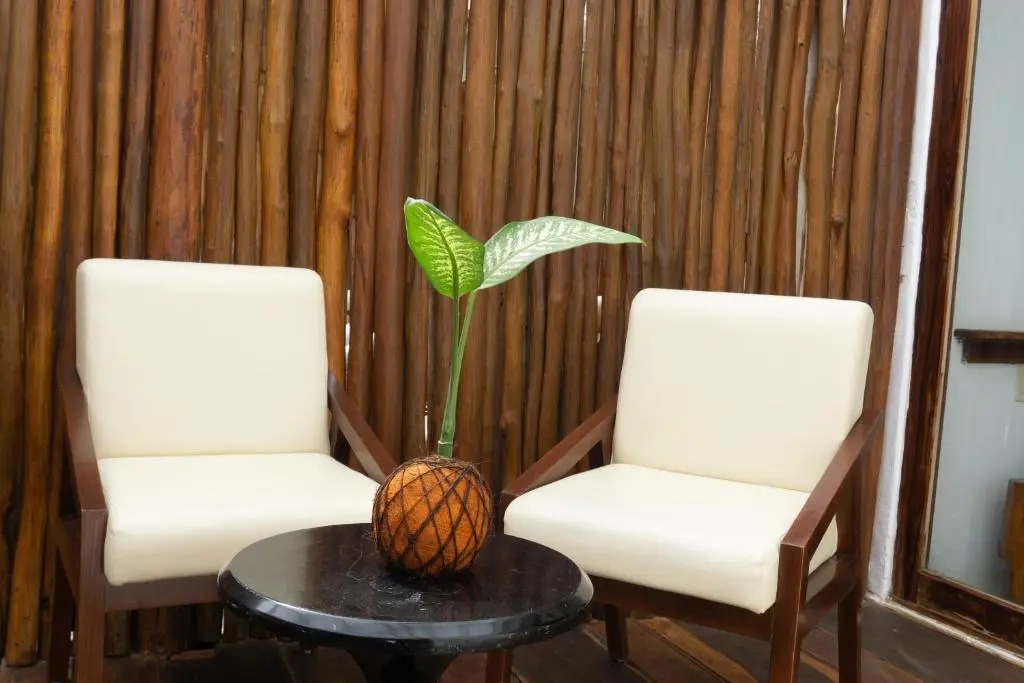 Xcabal Hotel Boutique