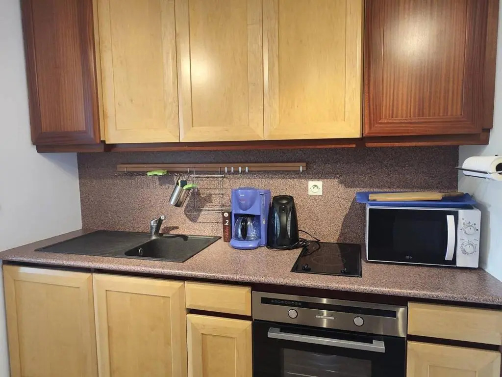 Appartement Perros-Guirec, 2 pièces, 4 personnes - FR-1-368-178