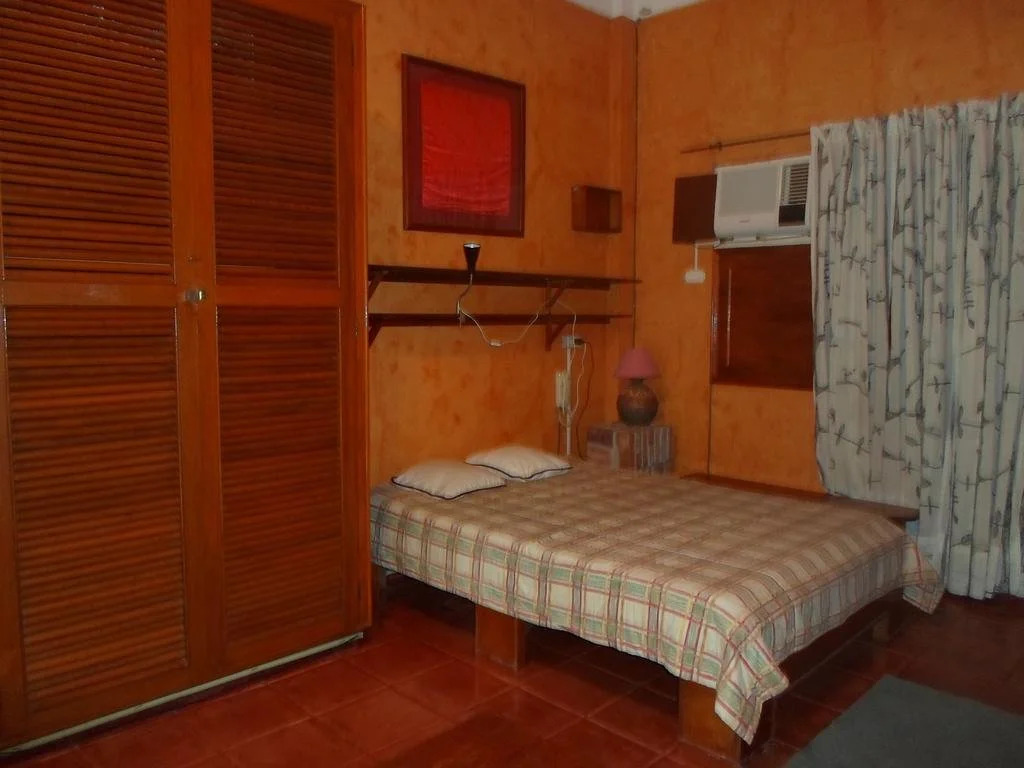 Villa del Mar
