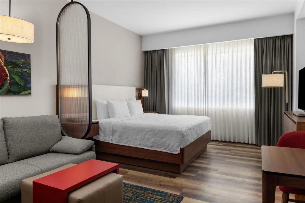 Homewood Suites By Hilton Cariari San Jose
