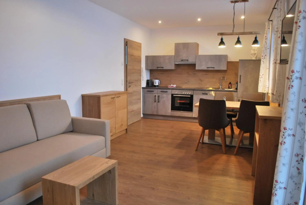 Die Atempause - appartements
