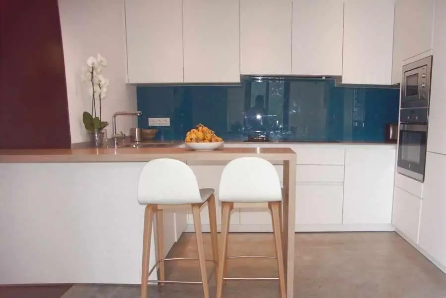 Lloberina casa de campo con piscina para 6 personas