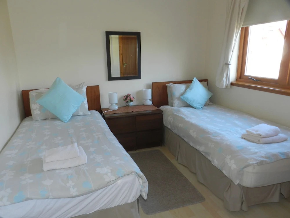 Highland Holiday Homes - Culduthel
