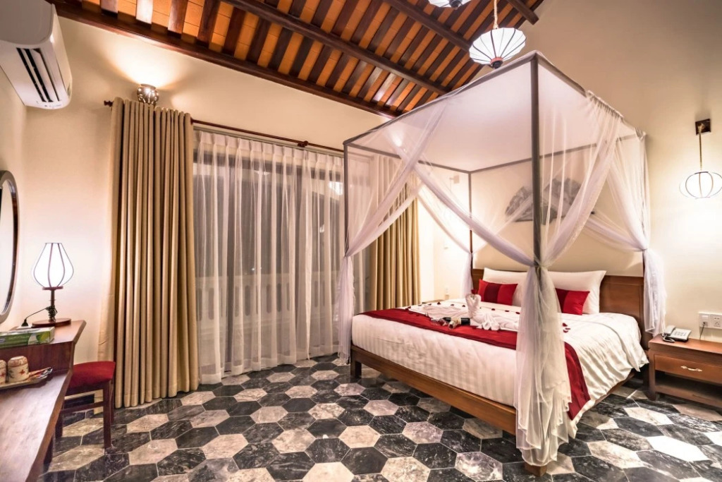 Én Retreat Hoi An