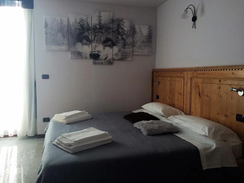 Residence Petit Chalet