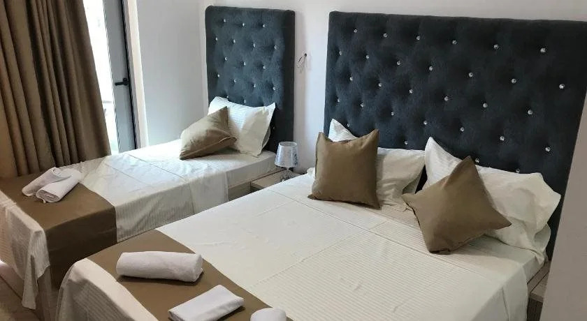 Hotel Prego