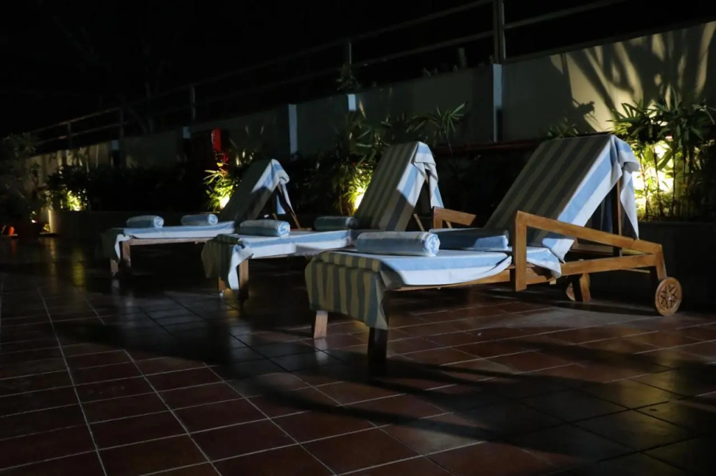 Hotel Natraj Rishikesh