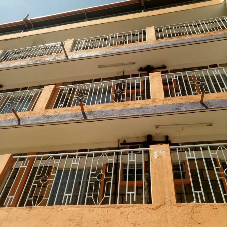 Yumwema Guest House