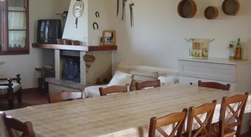 La Masseria Casa Vacanze