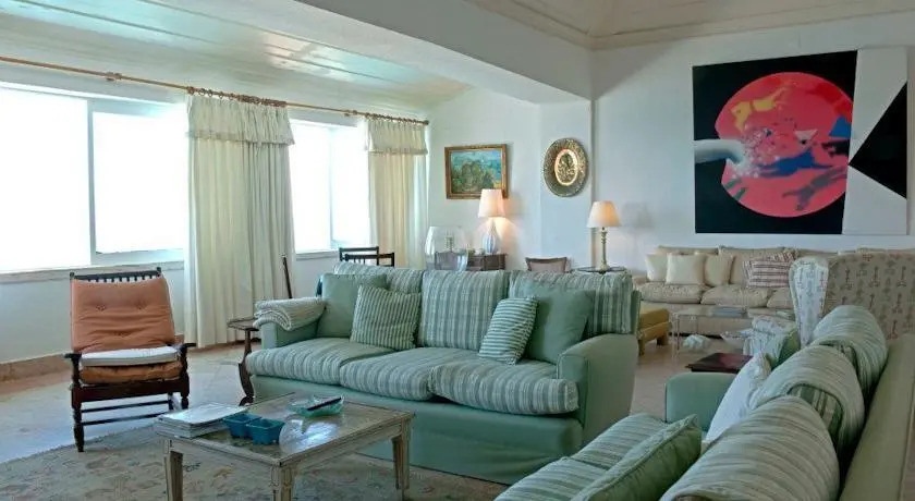 Casa Avermar