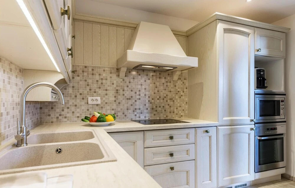 Stunning Home in Kukci With 6 Bedrooms, Wifi and Outdoor Swimming Pool