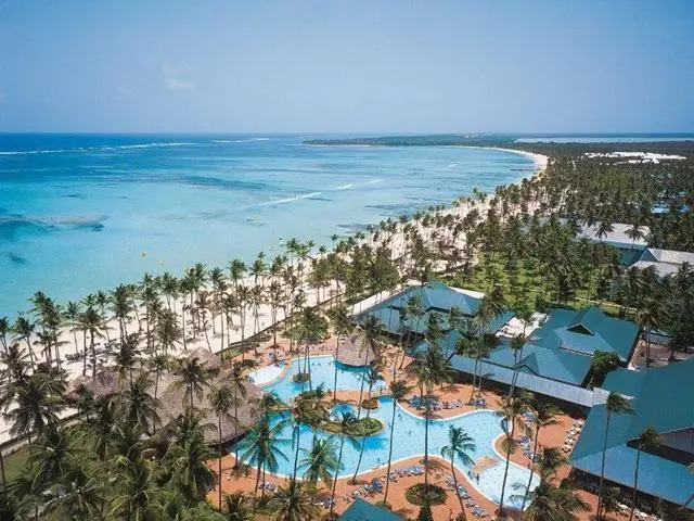Family Club at Barceló Bávaro Palace Deluxe