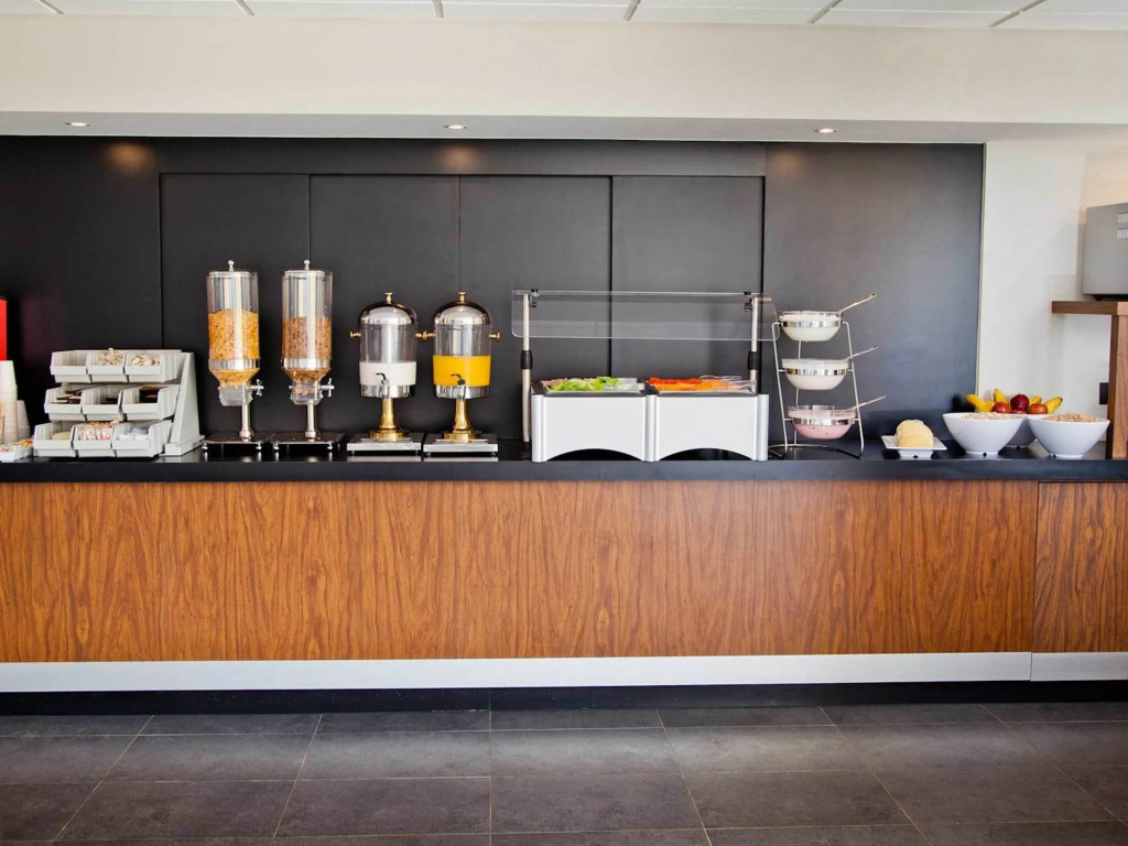 City Express by Marriott Tehuacan