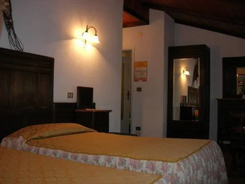 Hotel Italia