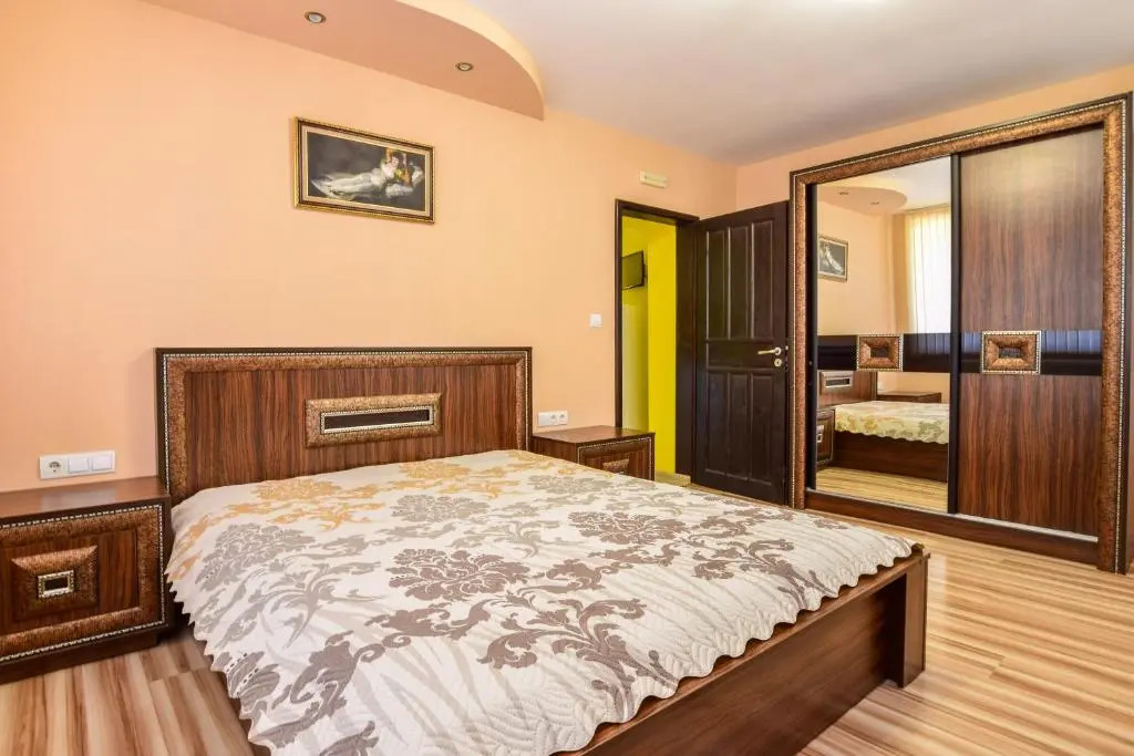Mariana Apartment