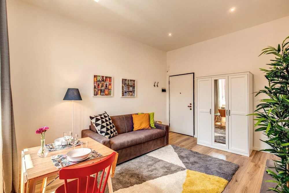 Loreto Charming Studio