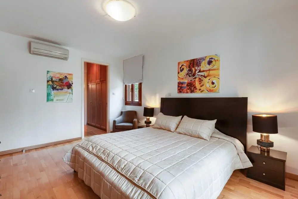Aphrodite Hills Holiday Residences Superior Villas 2 Bedroom Superior Villa - 0398