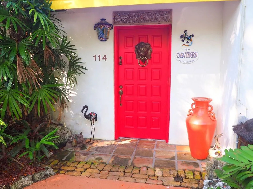 Casa Thorn