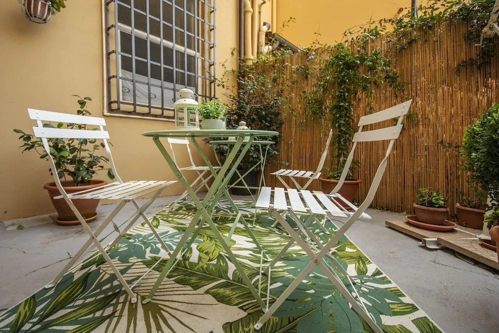 La Lu cozy rooms