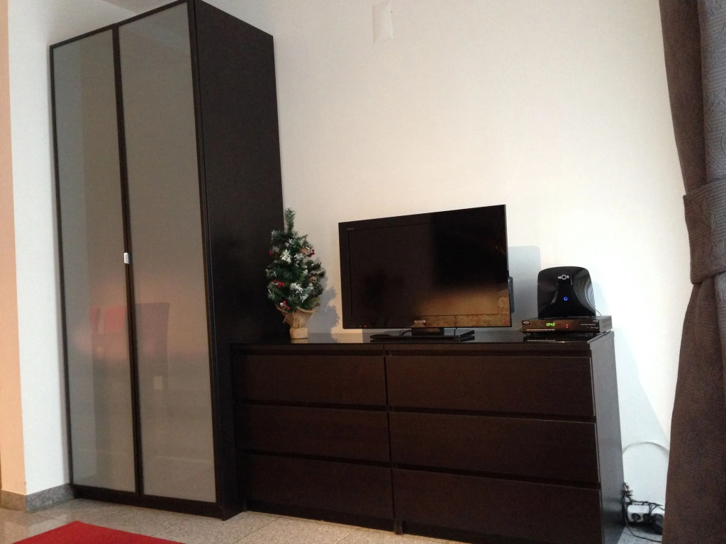 Discovery Apartment Estrela