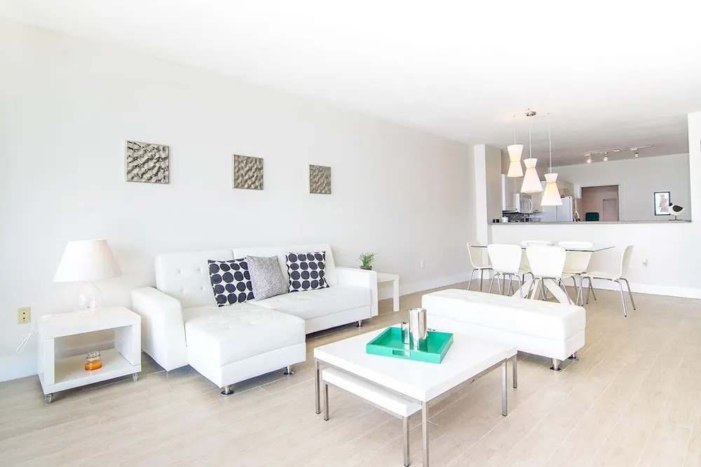G. Bay Premium Condominium 2 Bedrooms 2 Bathrooms Condo