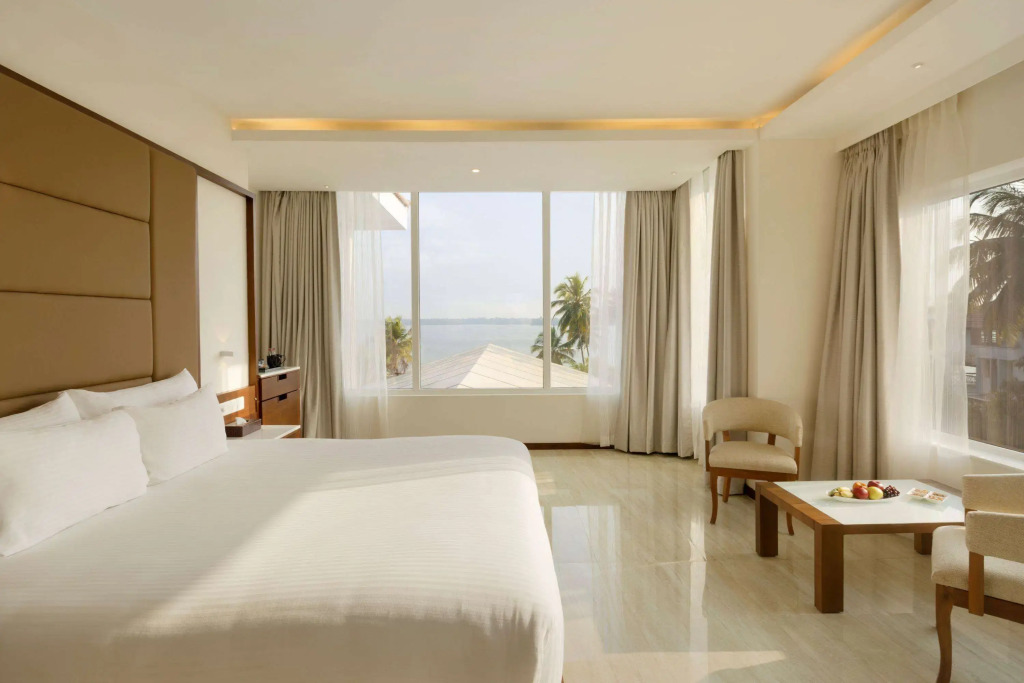 Ramada Resort by Wyndham Kochi