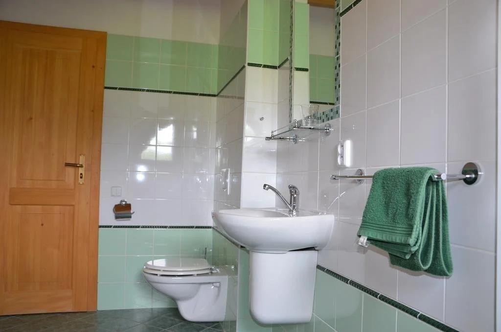 Wellness Penzion Haltmar