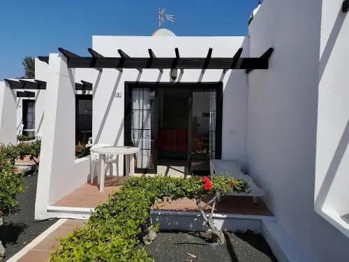 Salmarina Bungalows