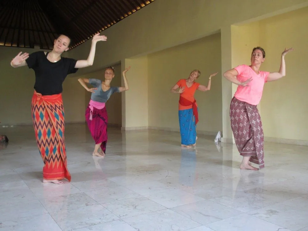 Oka Kartini Ubud