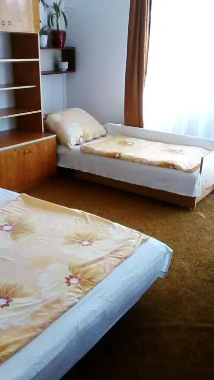 Balaton Homestay