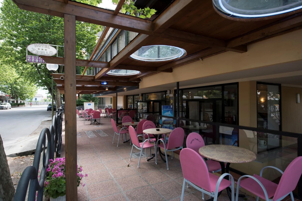 Hotel Settebello B&B