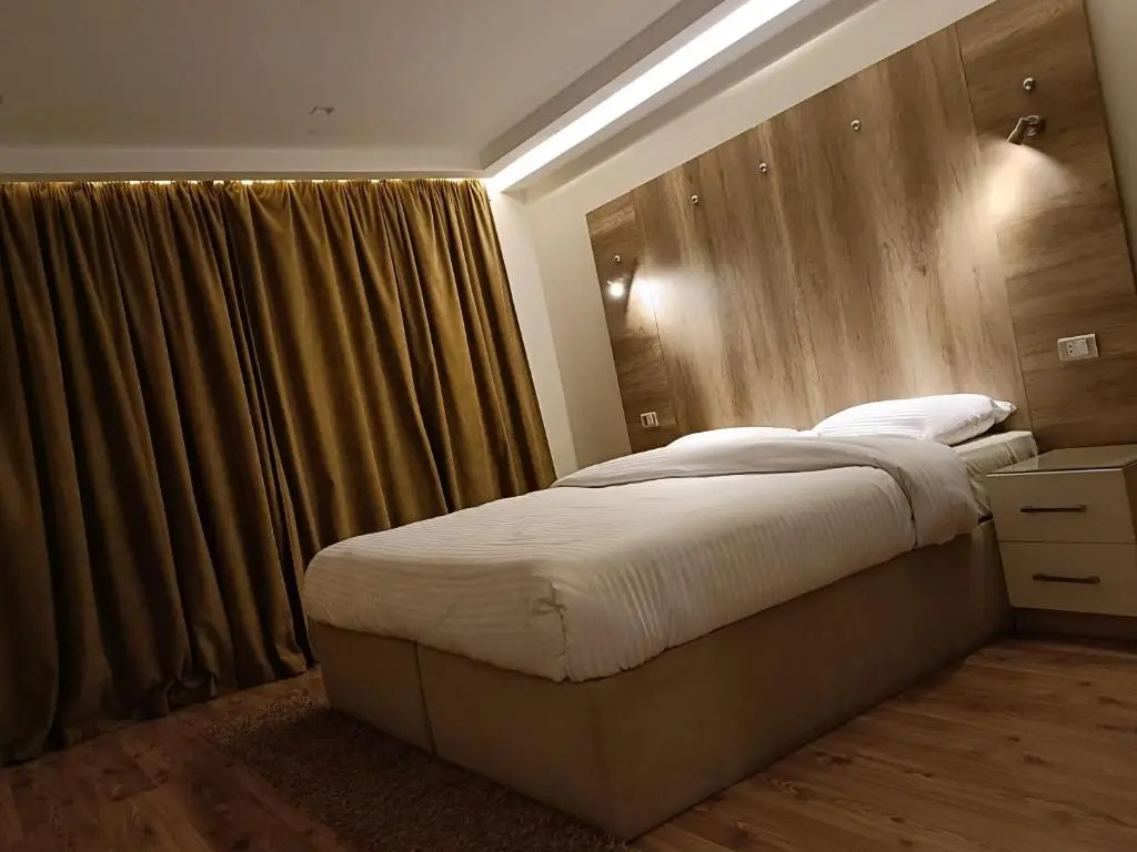 Sheraton Ocean 506