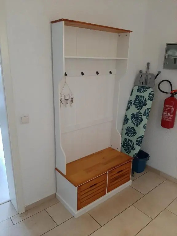 Ferienwohnung Airone Nero