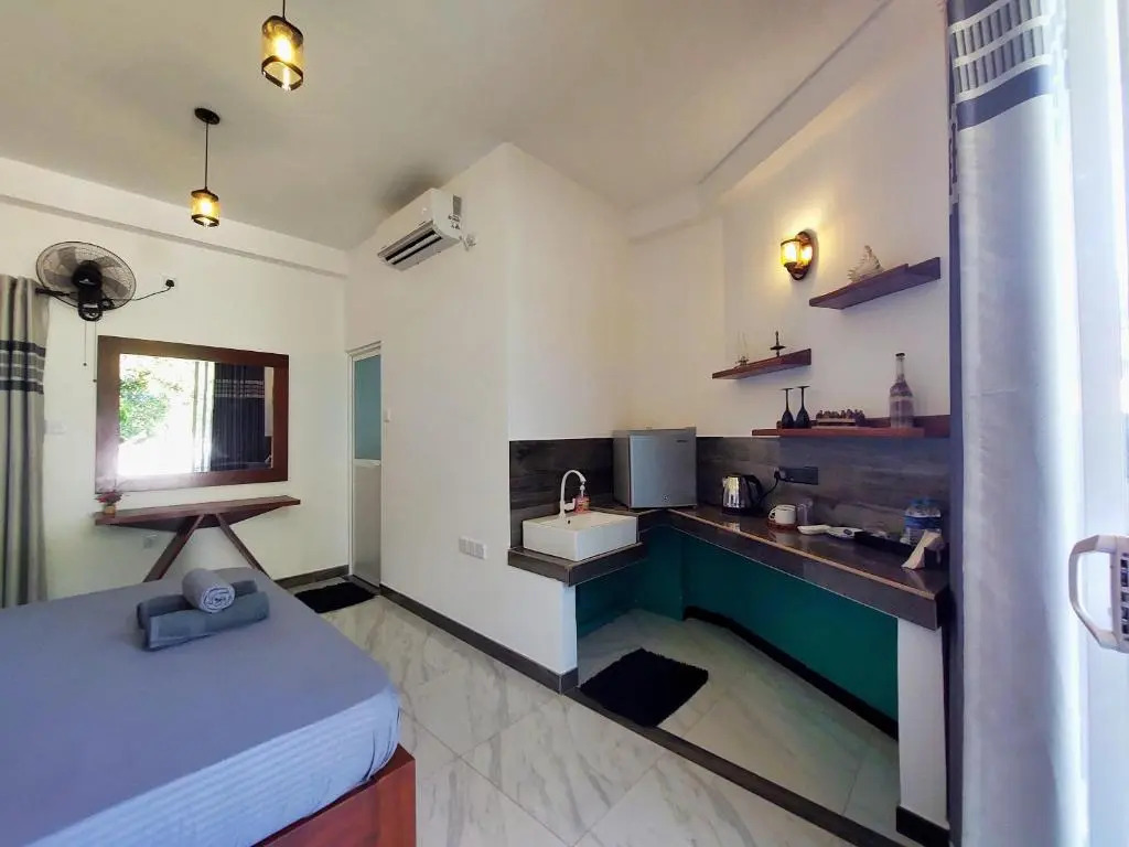 Casa Ceylon - Near Airport