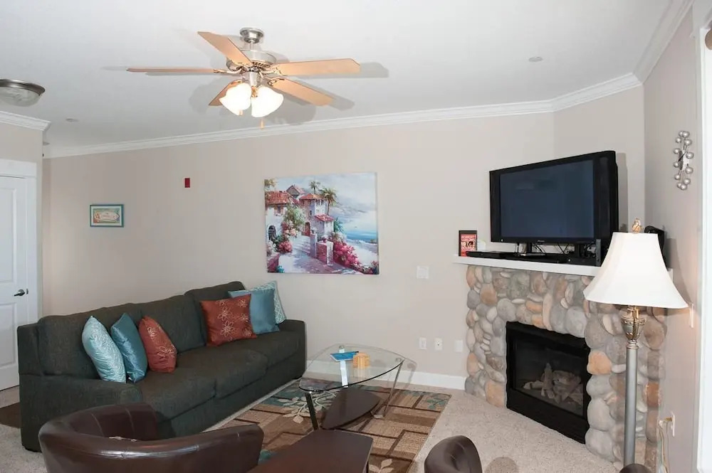 Keystone Vacation Rentals - Ocean Retreat Condo