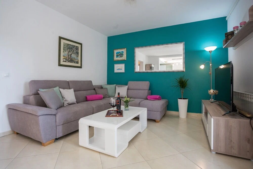 Apartment Župa